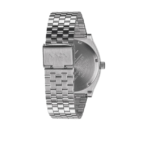 Nixon Time Teller - Black